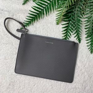 Calvin Klein Wristlet